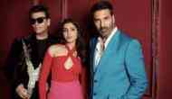 Koffee With Karan: Akshay Kumar says 'Jaani Dushman' helped him buy house