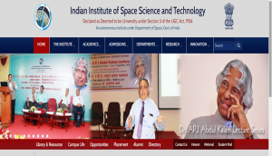 ISRO Recruitment 2022: Vacancies released for Director post; 60 plus can also apply