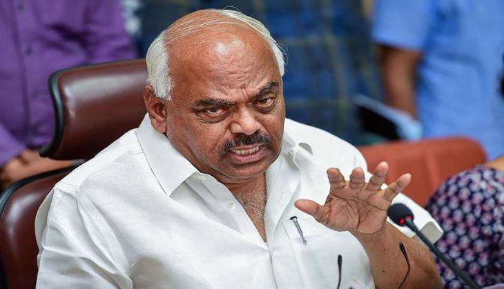 Congress leaders made enough wealth through Gandhis, time to repay debt: Karnataka MLA