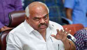 Congress leaders made enough wealth through Gandhis, time to repay debt: Karnataka MLA