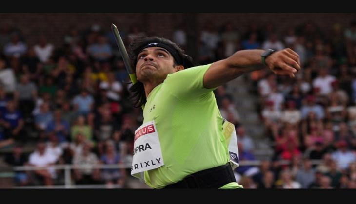 World Athletics Championships: Neeraj Chopra qualifies for final with 88.39m throw in first attempt