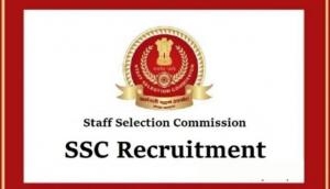 SSC CPO Recruitment 2022: Apply for 4300 SI posts in Delhi Police, CAPFs; details here
