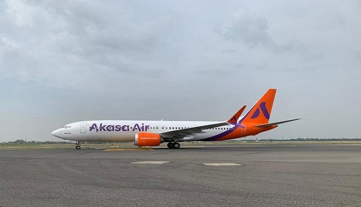 Kerala: Akasa Air to commence Kochi operations from August 13