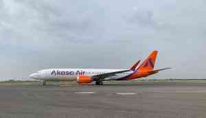 Kerala: Akasa Air to commence Kochi operations from August 13