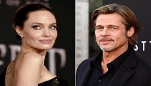 Angelina Jolie revealed as plaintiff in anonymous lawsuit alleging assault by Brad Pitt