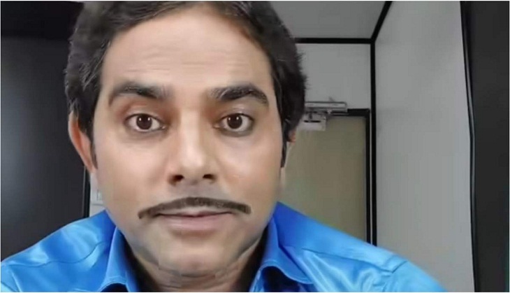 'Bhabi Ji Ghar Par Hai' actor Deepesh Bhan passes away at 41