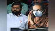 ECI asks Uddhav, Shinde factions to 'submit documentary evidence' to prove majority in Shiv Sena