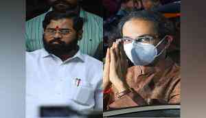 ECI asks Uddhav, Shinde factions to 'submit documentary evidence' to prove majority in Shiv Sena