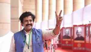 Ravi Kishan calls for Population Control bill to make India 'Vishwa Guru'