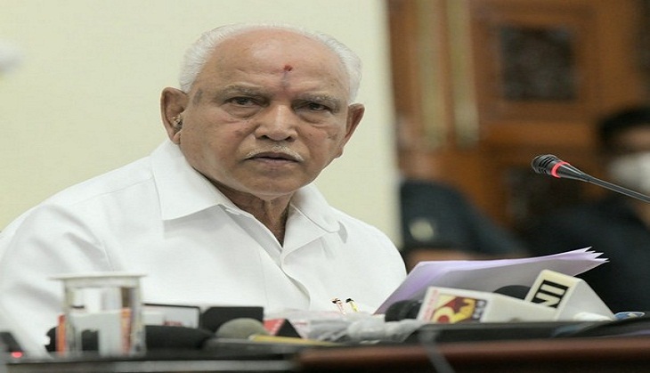 Yediyurappa vacates Shikaripura constituency' seat for his son Vijayendra, says 'Won't contest next Karnataka election