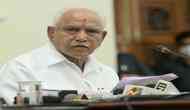 Yediyurappa vacates Shikaripura constituency' seat for his son Vijayendra, says 'Won't contest next Karnataka election