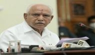 Yediyurappa vacates Shikaripura constituency' seat for his son Vijayendra, says 'Won't contest next Karnataka election