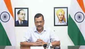 Kejriwal announces 'free' Spoken English programme in Delhi