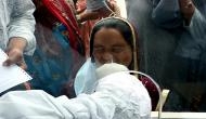 Coronavirus Pandemic: India logs 21,411 new COVID cases in last 24 hours