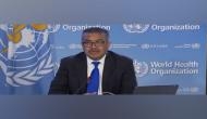 WHO declares monkeypox global health emergency