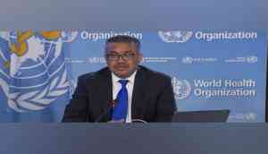 WHO declares monkeypox global health emergency