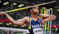 Neeraj Chopra expresses disappointment on being ruled out of CWG 2022