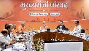 Chief Ministers, Deputy CMs of BJP-ruled states to meet top central leaders, PM Modi likely to attend