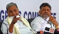 War of words between Karnataka Congress chief, Siddaramaiah camps continues over CM candidate 
