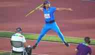 World Athletics C'ship: Neeraj Chopra grabs silver with 88.13m throw 