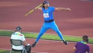 World Athletics C'ship: Neeraj Chopra grabs silver with 88.13m throw 