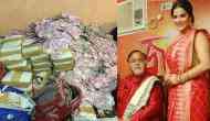 WB SSC scam: TMC Minister Partha Chatterjee's close aide Arpita Mukherjee produced in court today