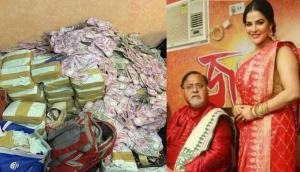 WB SSC scam: TMC Minister Partha Chatterjee's close aide Arpita Mukherjee produced in court today