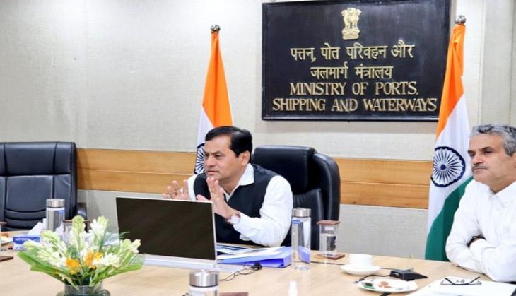 Centre exempts passenger ferries from paying port, vessel charges for 6 months