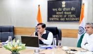 Centre exempts passenger ferries from paying port, vessel charges for 6 months