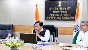 Centre exempts passenger ferries from paying port, vessel charges for 6 months