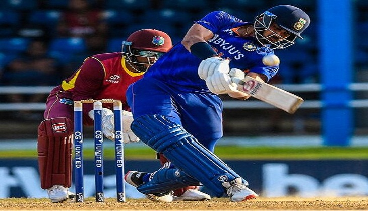 Ind vs WI: Axar Patel talks about keeping calm after win over WI in 2nd ODI