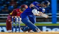 Ind vs WI: Axar Patel talks about keeping calm after win over WI in 2nd ODI