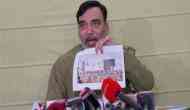 Arvind Kejriwal skips event 'hijacked' by Centre