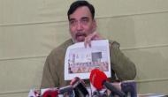 Arvind Kejriwal skips event 'hijacked' by Centre