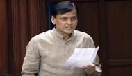 MoS Home Nityanand Rai likely to move motion in RS for election to committee on Official Language