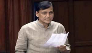 MoS Home Nityanand Rai likely to move motion in RS for election to committee on Official Language