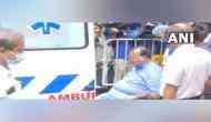 ED takes Bengal minister Partha Chatterjee to Bhubaneswar AIIMS for treatment after HC order