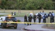 US: Two killed, five injured in shooting at Los Angeles park