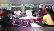 HIV patients protest shortage of life-saving drugs
