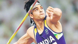 Neeraj Chopra’s epic reply to Europeans when asked if Indians have to return money parents spend on them