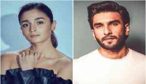 Alia Bhatt defends Ranveer Singh's nude photoshoot, read what she has to say