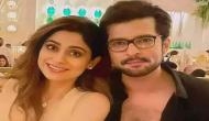'Raqesh and I are no longer together': Shamita Shetty, Raqesh Bapat announce breakup on social media