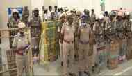 Thiruvallur Class 12 girl death case: Police deployed outside TN hospital conducting autopsy