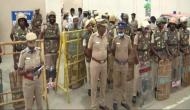 Thiruvallur Class 12 girl death case: Police deployed outside TN hospital conducting autopsy