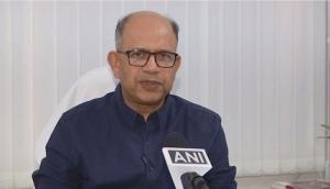 BJD MP urges EAM to cater to visa woes of emigrating Indian students