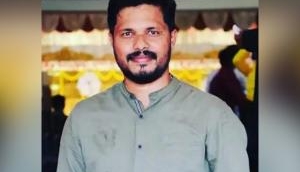 Karnataka BJP worker hacked to death: 'Killers may have escaped to Kerala'