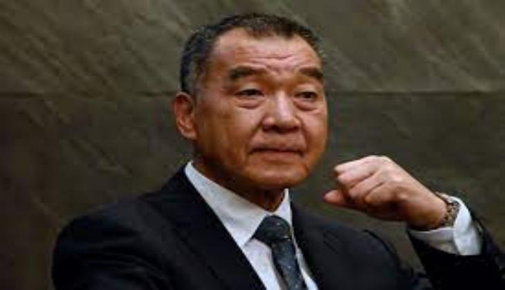 China's PLA may have 'complete capability' to attack Taiwan by 2025: Defence Minister