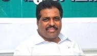 Congress MP K Suresh moves adjournment notice over 'misuse of investigation agencies by Centre'