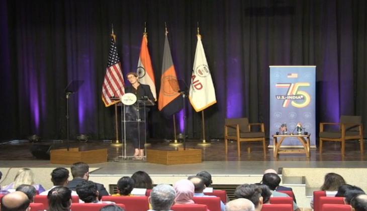 USAID chief lauds India's swift response to help Sri Lanka, slams China for opaque loan deals