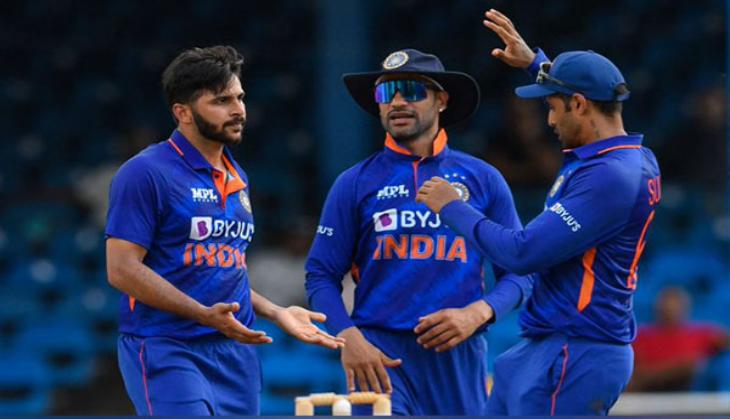 India skipper Shikhar Dhawan after win over WI: 'Turned challenges into opportunities'
